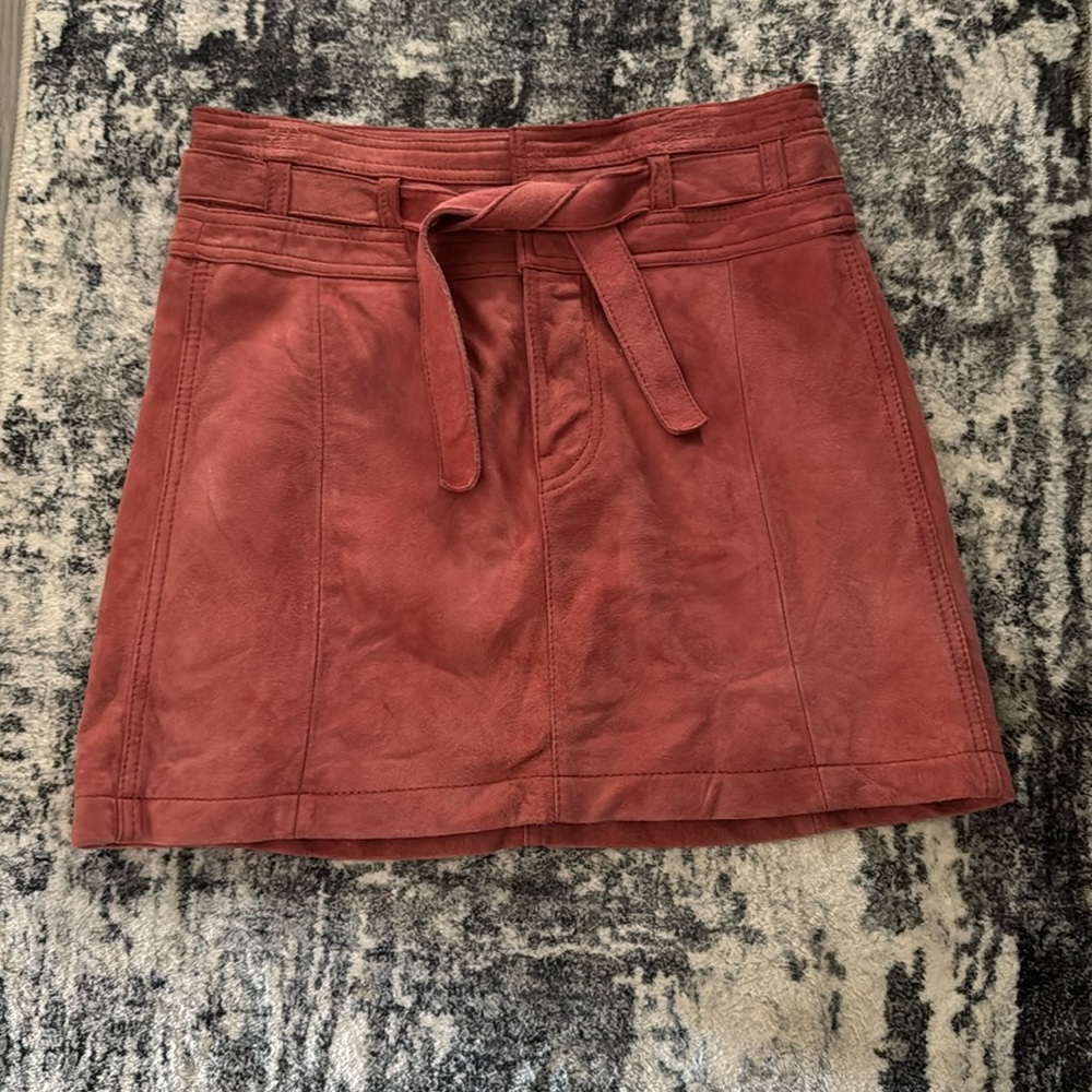 Free People Skirt